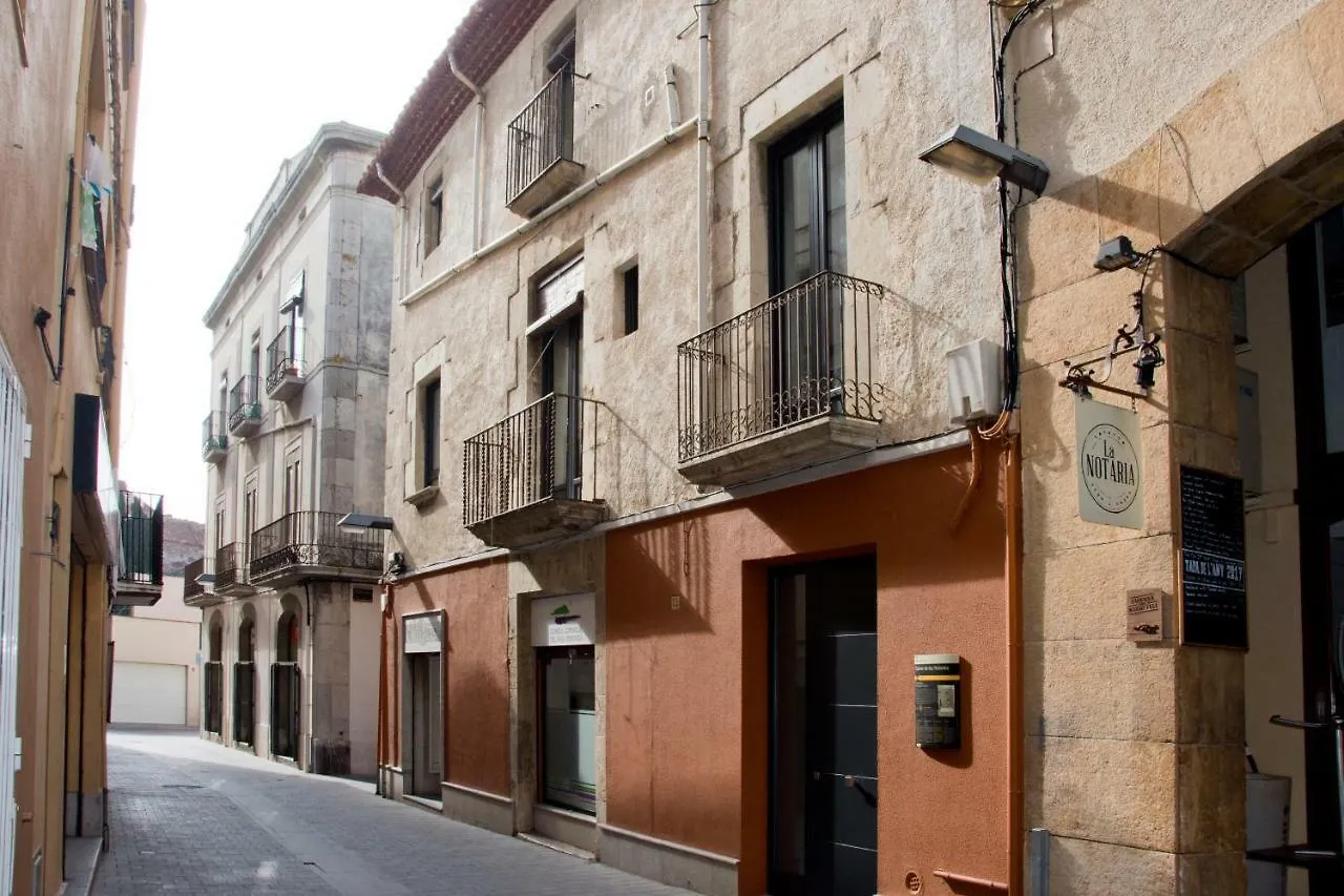 Can Pauet Apartaments Palamos 0*,