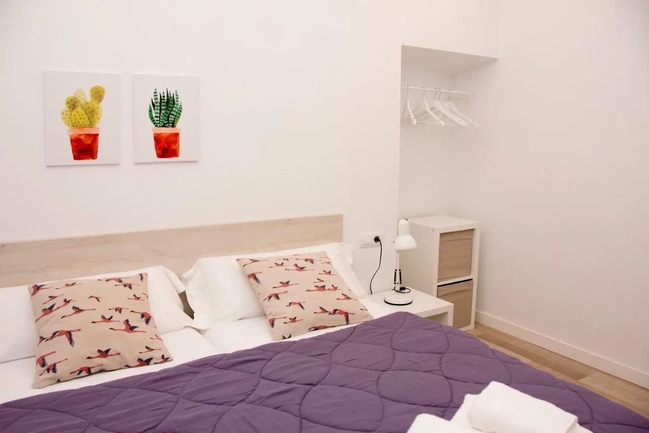 Can Pauet Apartaments Palamos
