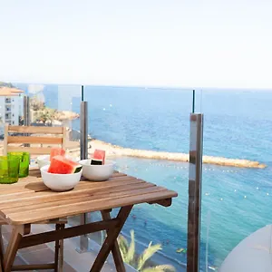  Apartment La Cala